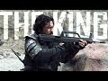 Bellamy Blake Tribute || The King [The 100]