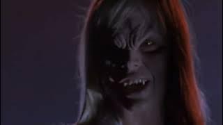 Darla vs Buffy and Angel