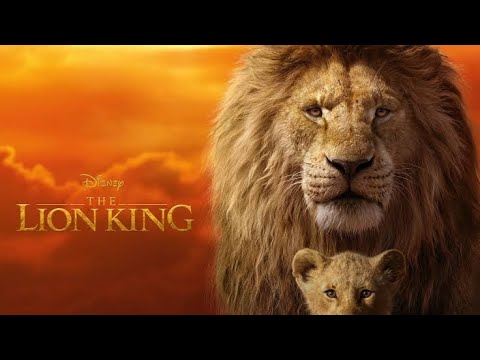 The Lion King Full Movie Review  Donald Glover   Seth Rogen  Chiwetel Ejiofor