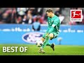 One of The Greatest of All Time - Best of Manuel Neuer