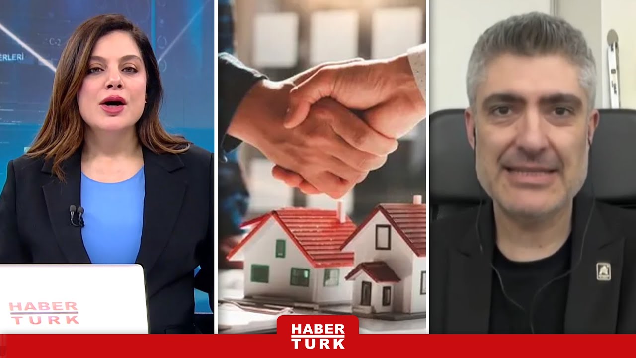 Konut Kredisine Düzenleme Geliyor, Kim Nasıl Faydalanacak?