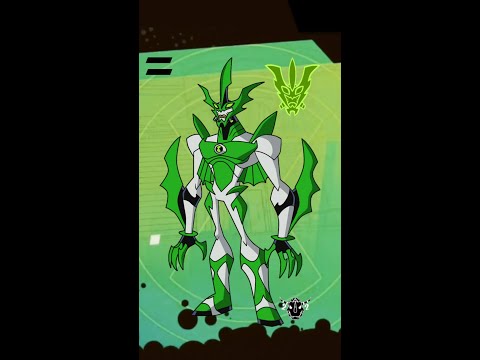 Ben 10000 top