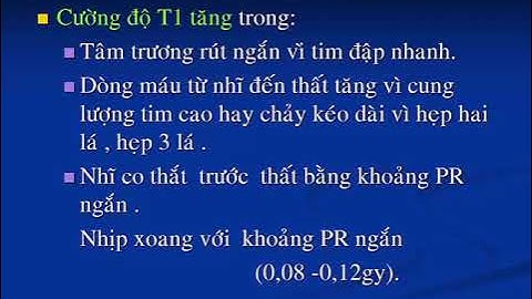 Tiếng tim và âm thổi ở tim  cô Tạ Thị Thanh Hương   Bộ môn Nội ĐHYD Tp HCM