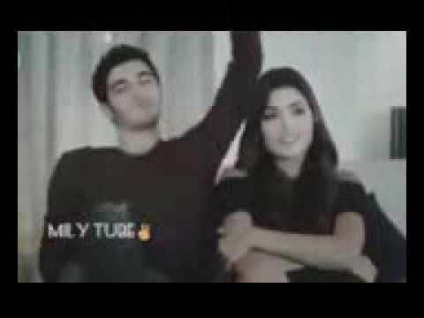 قرب من كل الى حببهم دنيا سمير غانم تححححفه بجد