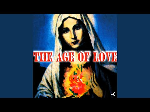 The Age Of Love (Radio Edit)
