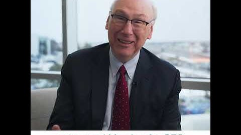 John Wilson - The 3 Questions