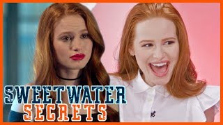 Riverdale: Madelaine Petsch Talks Choni, Teases 'Carrie: The Musical' | Sweetwater Secrets