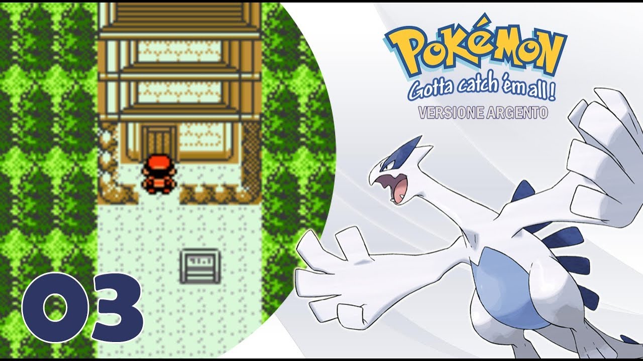 Pok&eacute;mon Argento Premium &ndash; Edizione ITA, Per Game Boy Color, Nuovo E Sigillato (PAL)