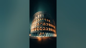 Colosseum Chronicles: Unveiling Ancient Wonders