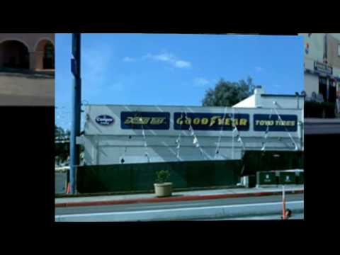Automotive Express Used Tires