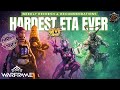 WARFRAME: BEST ETA BUILD 2026 PT.3 | Elite Deep Archimedea | Aloo PC