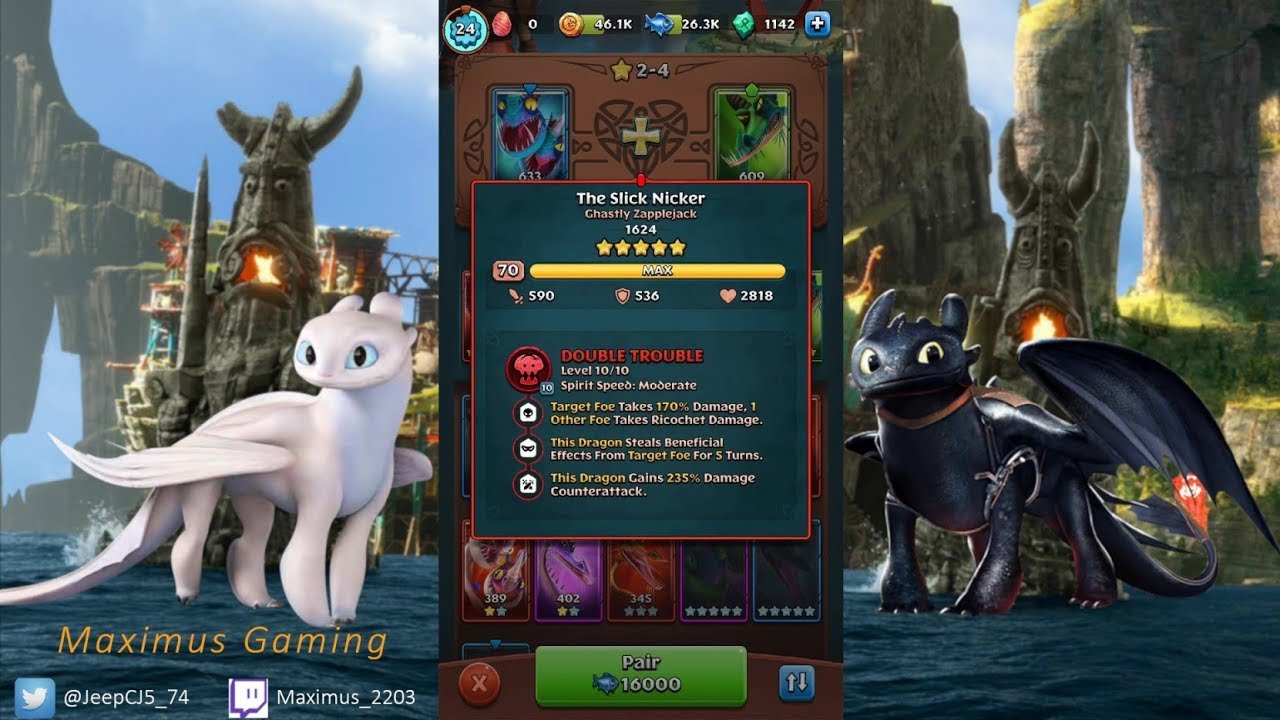 HYBRID BREEDS ARE STRONGER! HOW TO GET THEM! (Dragons Titan Uprising