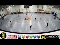 🎥 MU16: Rubene/KSS - Mārupes NSS (1/2 F, 2. spēle) (9.04.2026)
