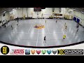 🎥 MU16: Rubene/KSS - Mārupes NSS (1/2 F, 2. spēle) (9.04.2026)