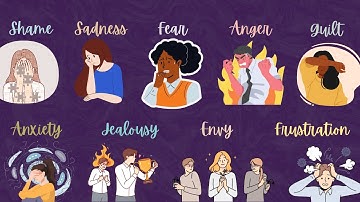 Turn your negative emotions into positive actions✨