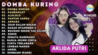 DOMBA KURING - PAMBASILET ARLIDA PUTRI FT. DIKE SABRINA FULL ALBUM KOPLO JAWA 2023