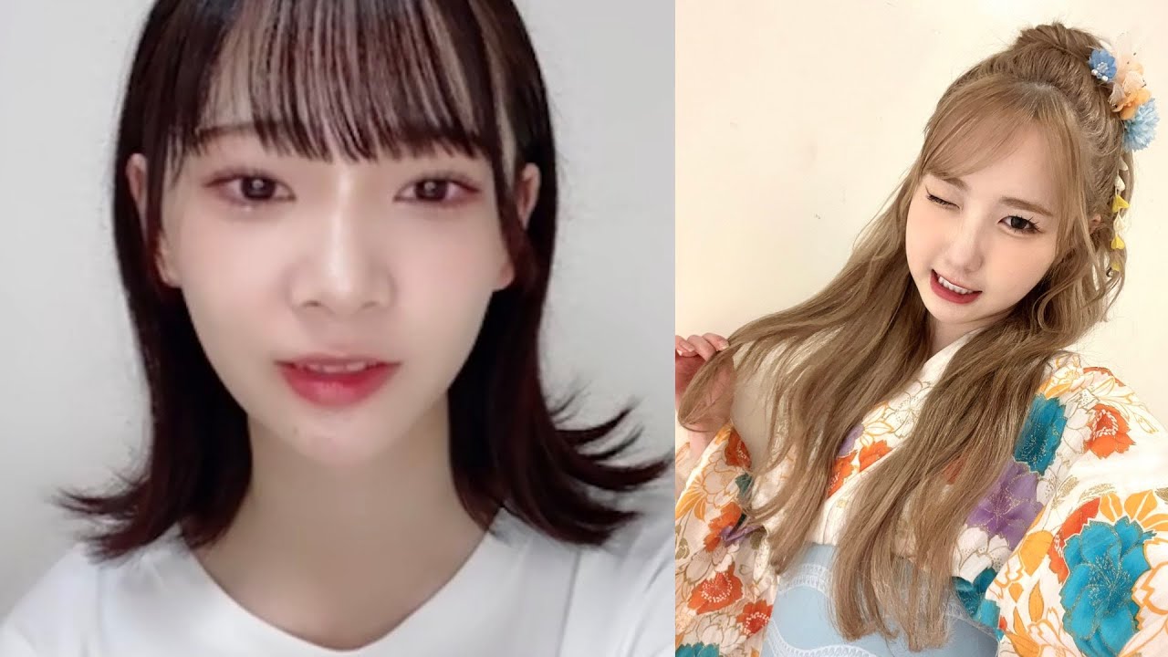 大好きな本田仁美の卒業発表で大号泣 AKB48 成田香姫奈