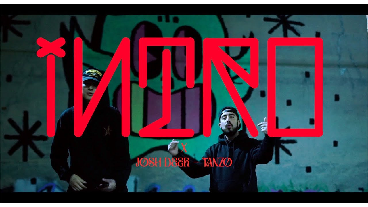 Guarda INTRO (Tanzo x Josh Deer) (Carapalida en los pads) su YouTube Guarda INTRO (Tanzo x Josh Deer) (Carapalida en los pads) su YouTube