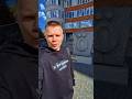 Город с памятником необычной букве алфавита