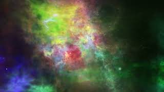 Universe Healing while You Sleep | 432Hz Deep Sleeping Music | Frequency Healing DNA Repair| 12 Hour