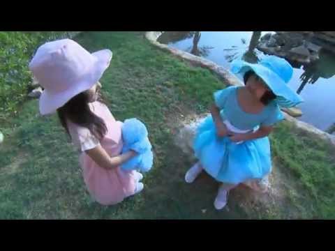 شبكة نما الإنشادية فيديو كليب فرحة بإيقاع HD