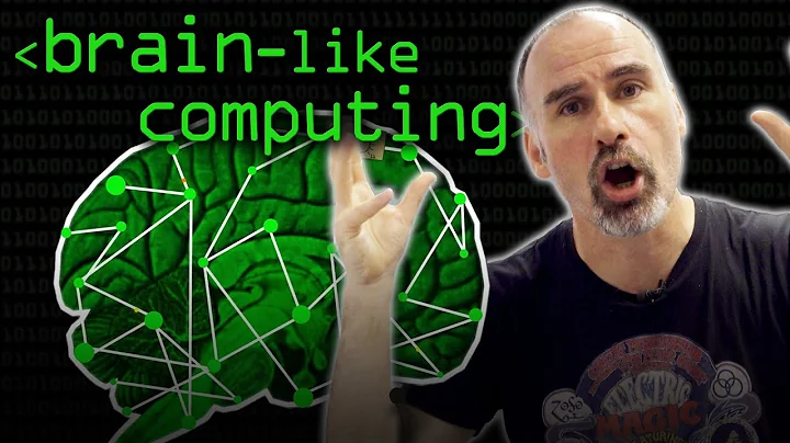 Brain-Like (Neuromorphic) Computing - Computerphile - DayDayNews