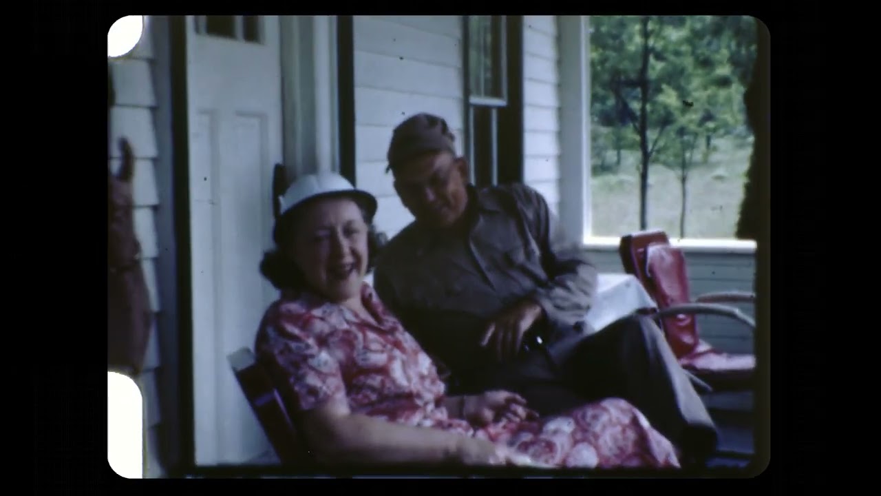 1950 Elmont Joy Family YouTube 1950 Elmont Joy Family YouTube