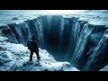 La NASA ha Scoperto un Enorme Cratere sotto la Groenlandia ed È un Vero Mistero