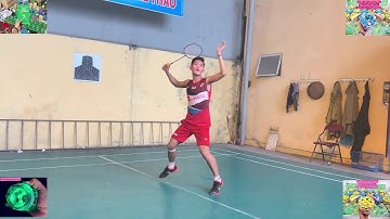 Đây là video hay nhất hướng dẫn kĩ thuật đập cầu | Theo ý kiến cá nhân