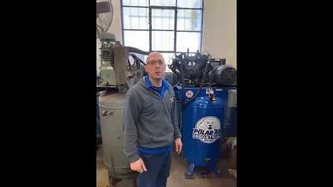 Compressor Comparison