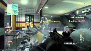 Infected Moab Win/Fail