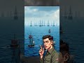 The Unsung Heroes: The Confederate Navy's Fight in the Civil War #historyspeaks #reels #shorts