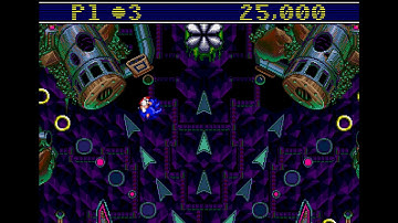 Sega Genesis Overclocking via RetroArch