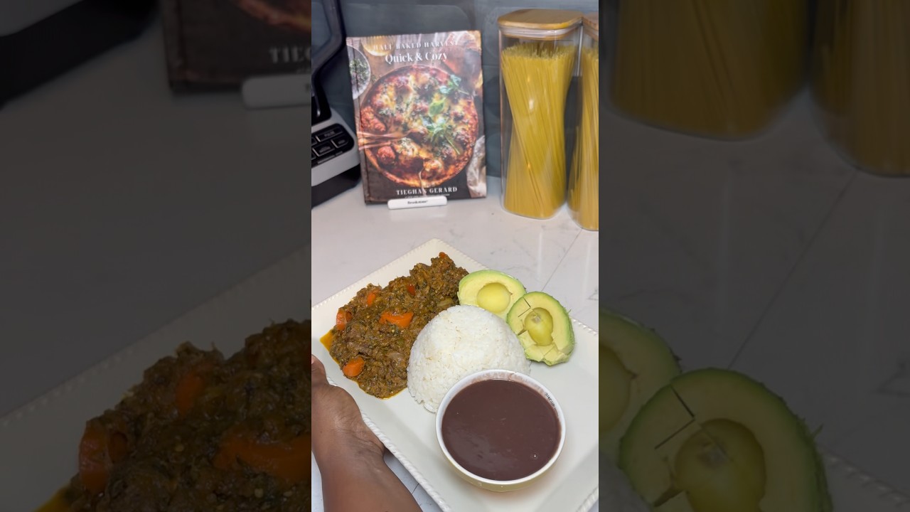 One bite of this, and you’ll understand why Haitian food deserves a spot on everyone’s table.