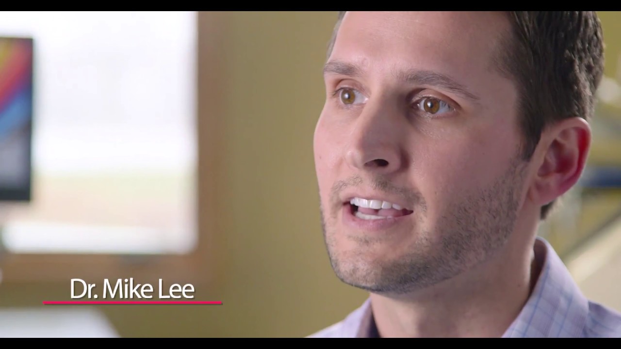 Orthodontist Dr. Mike Lee | Ovation Orthodontics Eden Prairie MN - YouTube