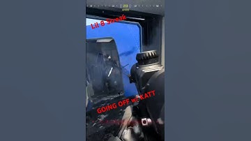 MW3- SNIPER 7 STREAK #shorts #cod #short #clips #twitch #live #streamer