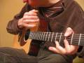 Nirvana Smells like teen spirit guitar instrumental with tabs