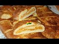 🇧🇴 ROLLO DE QUESO Receta Boliviana.