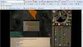 dragon chainbody drop from dust devils!