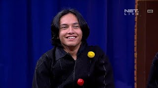 Jefri Nichol yang Pernah Dianggap Sombong OIeh Fansnya