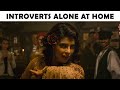 Introvert vs extrovert on bollywood style  mr snki