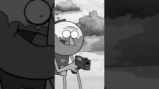 Deleted Regular Show Scene!!!!