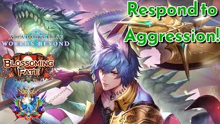 Shadowverse: Worlds Beyond Stream Highlights S7N3
