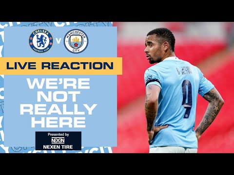 Mise à jour à temps plein  Chelsea 1-0 Man City |  City perd à nouveau en demi-finale