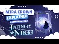 Infinity Nikki : Mira Crown Explained