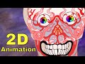 Psychedelic animation do you