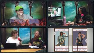Roll Slayers Podcast - Episode 78: The Canals of Stougheller