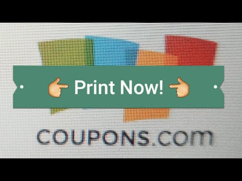 🔥August Printable Coupons🔥