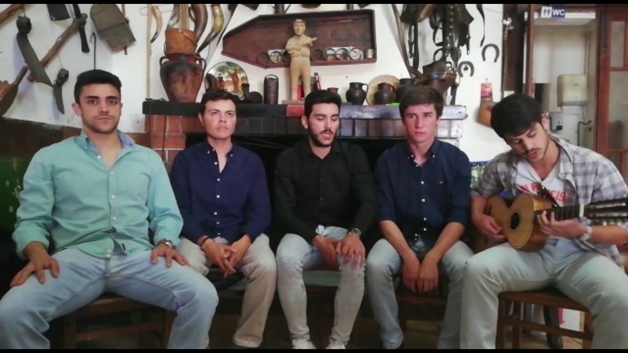 Oh Laurinda - Padeirinha