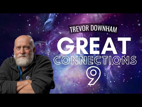 GREAT CONNECTIONS - Trevor Downham  9